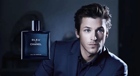 who makes bleu de chanel